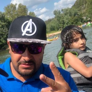 Meet your Posher, Erick